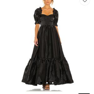 Selkie X REVOLVE Ritz Gown